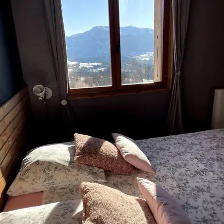 Le Petit Sapin Bleu *